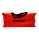 Ferula Semirrigida F-Splint 2 Unids con Funda